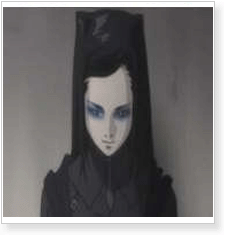 Cecine Cosplay - Character/Series: Re-l Mayer (Ergo Proxy