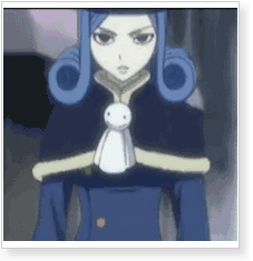 Fairy Tail Juvia Lockser Cosplay