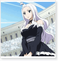 Fairy Tail Mirajane Strauss After Seven Years Cosplay