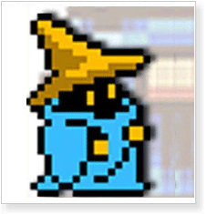 Final Fantasy Black Mage