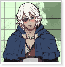 Fire Emblem Fates Niles Cosplay