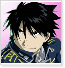 FullMetal Alchemist Roy Mustang Military Cosplay