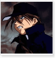 Gundam Wing Duo Maxwell Cosplay