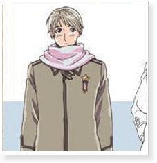 Hetalia Axis Powers Allied Forces Russia Cosplay