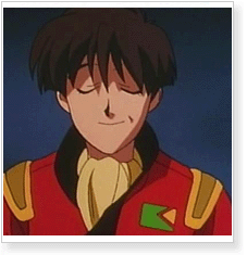 Irresponsible Captain Tylor Cosplay