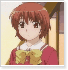 Kashimashi: Girl Meets Girl Uniform Cosplay