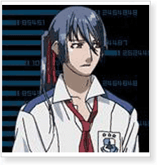 Macross Frontier Alto Saotome Cosplay