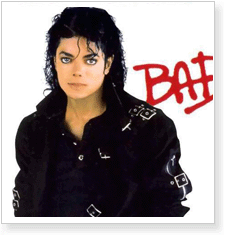 Michael Jackson Bad Cosplay