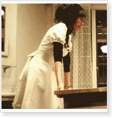 Nana Komatsu "Hachi" Cosplay