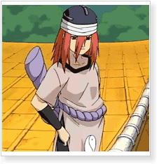 Naruto Tayuya Of The Sound Four Cosplay