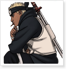 Naruto Third Hokage Hiruzen Sarutobi Cosplay – Cosplaymagic.com