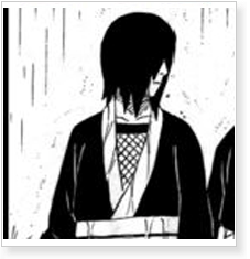 Naruto Young Uzumaki Nagato Cosplay