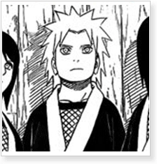 Naruto Young Yahiko Cosplay