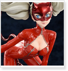 Persona 5 Ann Takamaki Cosplay