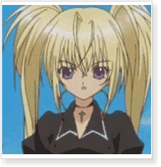 Shugo Chara! Utau Hoshina Cosplay