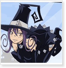 Soul Eater Blair Cosplay