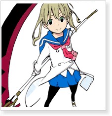 Soul Eater Maka Albarn Spartoi Uniform