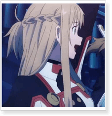 Sword Art Online The Movie: Ordinal Scale Asuna Cosplay