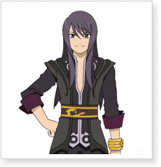 Tales of Vesperia Yuri Lowell Cosplay