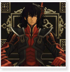 Tales of Xillia Gaius Cosplay