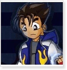 Tekken Jin Kazama Cosplay