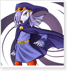 The Legend of Zelda Vaati Cosplay