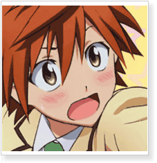 To Love-Ru Rito Yuki Cosplay