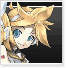 Vocaloid Kagamine Len Cosplay