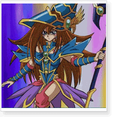 Yu-Gi-Oh! Magician's Valkyria Cosplay