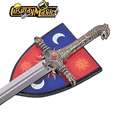 Game of Thrones Oathkeepr Sword