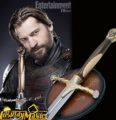 Game of Thrones Jaime Lannister Sword