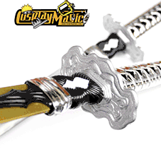 NieR: Automata YoRHa 9s Sword with Stand