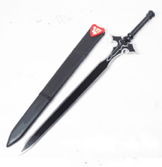 Sword Art Online Season 2 Sword