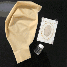 Skin Cap (Full Head Mask)