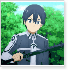 Sword Art Online Sword Mastery Academy Uniform