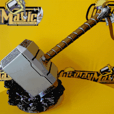 Thor Hammer (Stand Not Included)