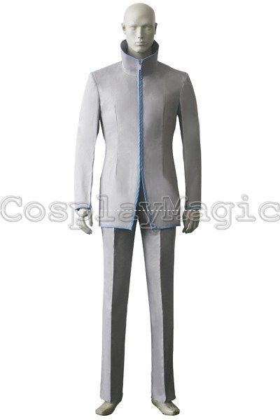 Girls Bravo kazuharu Fukuyama Cosplay - Image 2