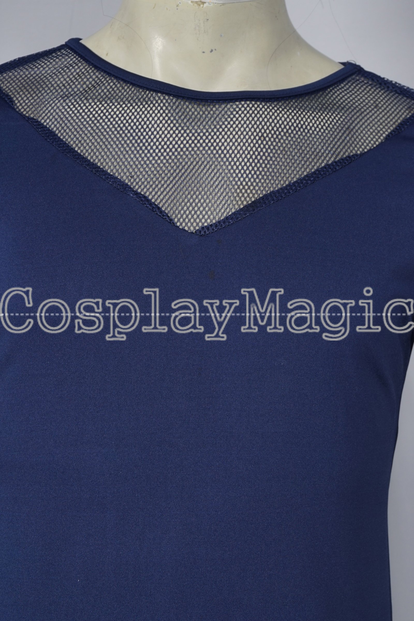 Naruto Akatsuki Itachi Uchiha Deluxe Men's Cosplay - Image 9