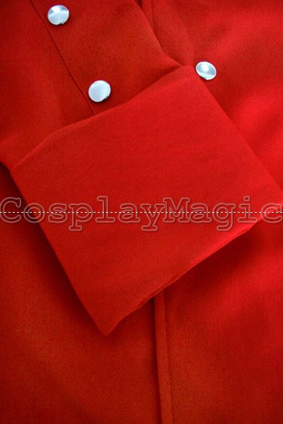 Tales of Symphonia Lloyd Irving Cosplay - Image 9