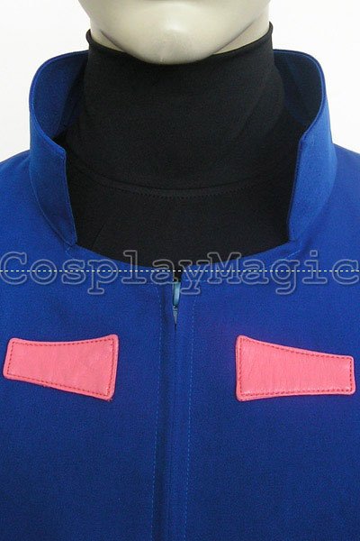 Skies of Arcadia Vyse Cosplay - Image 12