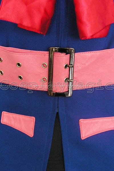 Skies of Arcadia Vyse Cosplay - Image 10