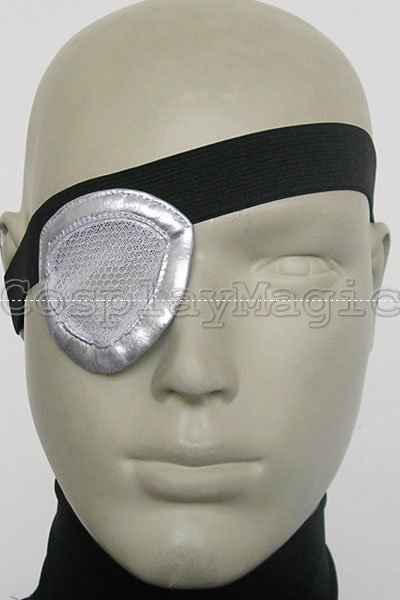 Skies of Arcadia Vyse Cosplay - Image 8