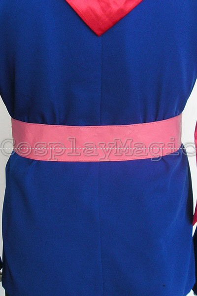 Skies of Arcadia Vyse Cosplay - Image 6