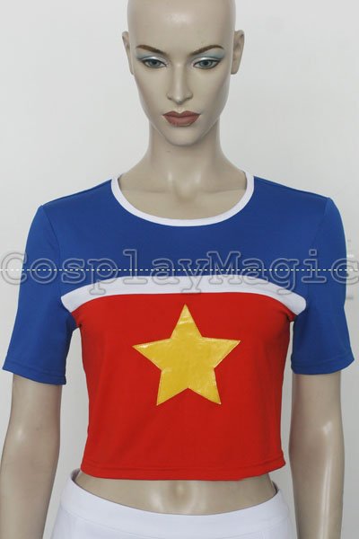 Digimon Adventure 02 Mimi Tachikawa Cosplay - Image 8