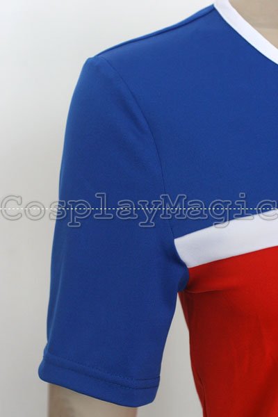 Digimon Adventure 02 Mimi Tachikawa Cosplay - Image 7