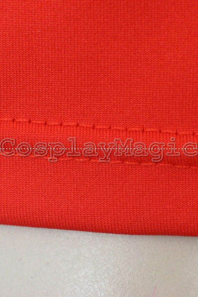 Digimon Adventure 02 Mimi Tachikawa Cosplay - Image 6