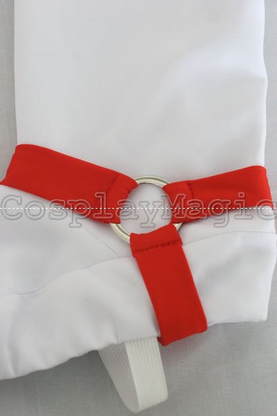 Digimon Adventure 02 Mimi Tachikawa Cosplay - Image 5