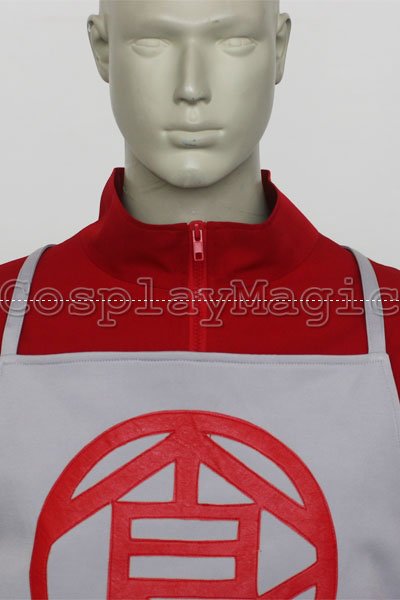 Naruto Shippuden Choji Akimichi Cosplay - Image 13