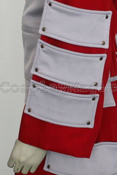 Naruto Shippuden Choji Akimichi Cosplay - Image 9