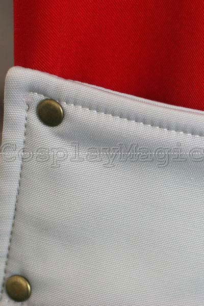 Naruto Shippuden Choji Akimichi Cosplay - Image 8